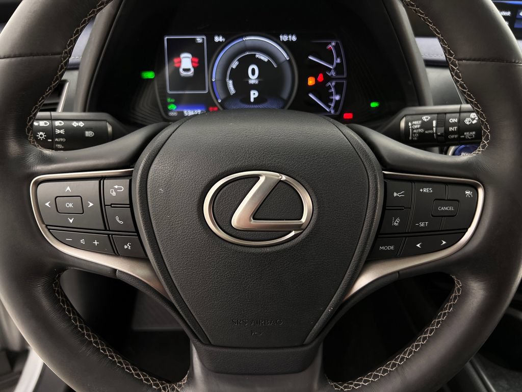 Certified 2020 Lexus UX 250h w/ Premium Package AWD/4WD image 16