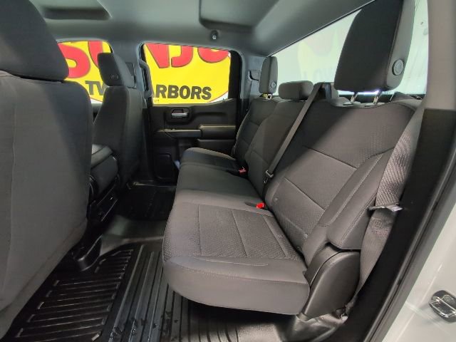 Certified 2023 Chevrolet Silverado 1500 W/T w/ Trailering Package image 22