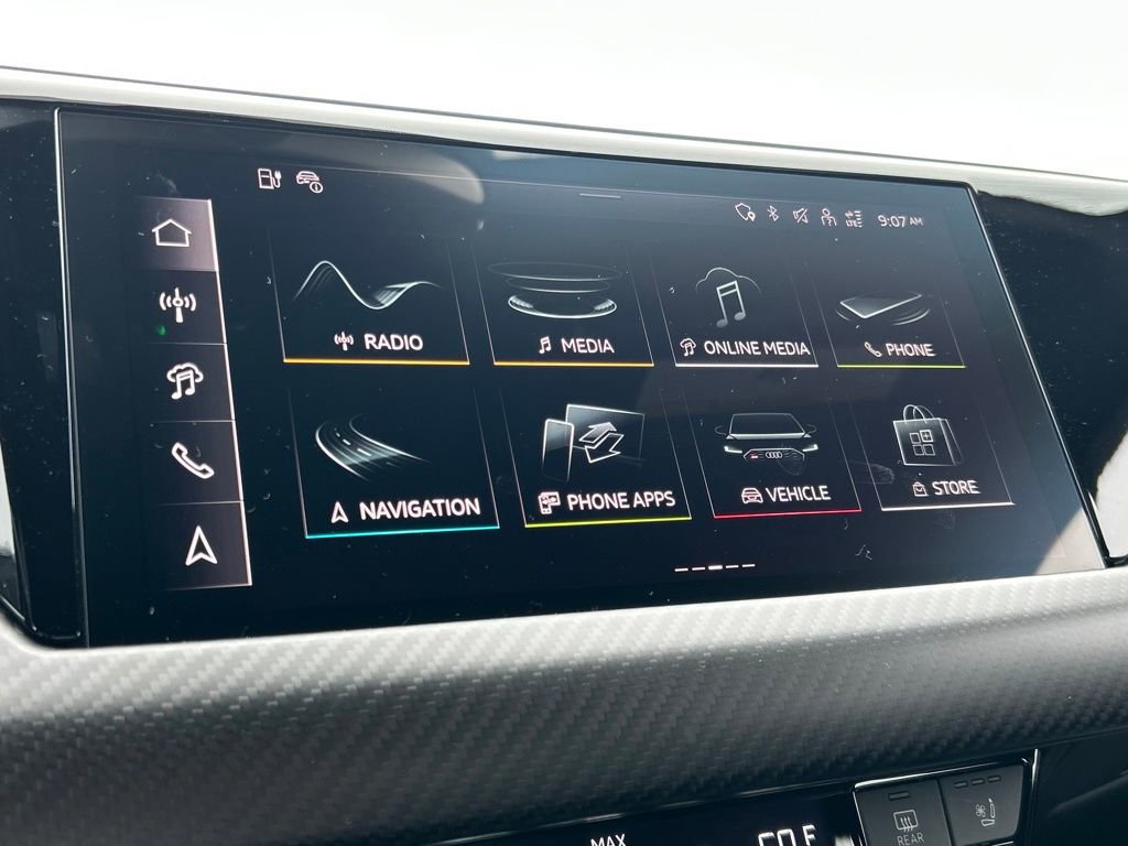 New 2026 Audi RS e-tron GT performance AWD/4WD image 29