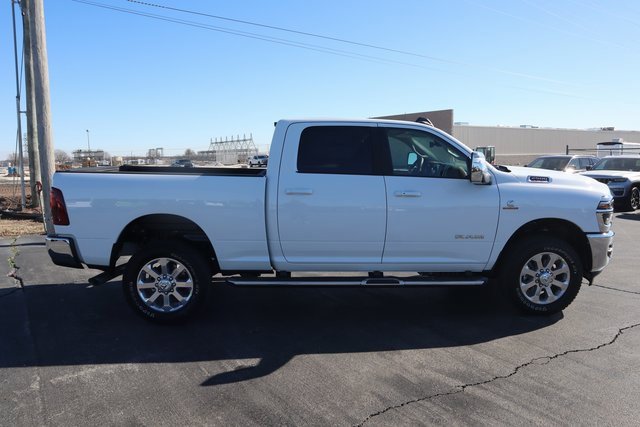 New 2026 RAM 2500 Laramie image 3