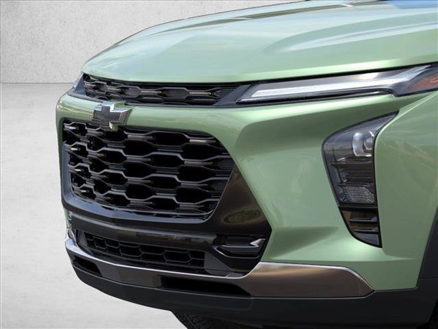 New 2026 Chevrolet Trax ACTIV w/ Driver Confidence Package FWD image 13