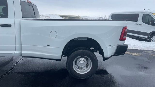 Used 2024 RAM 3500 Tradesman image 4