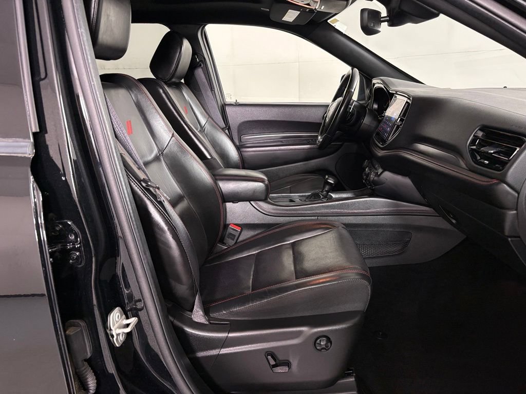 Used 2024 Dodge Durango GT RWD image 44