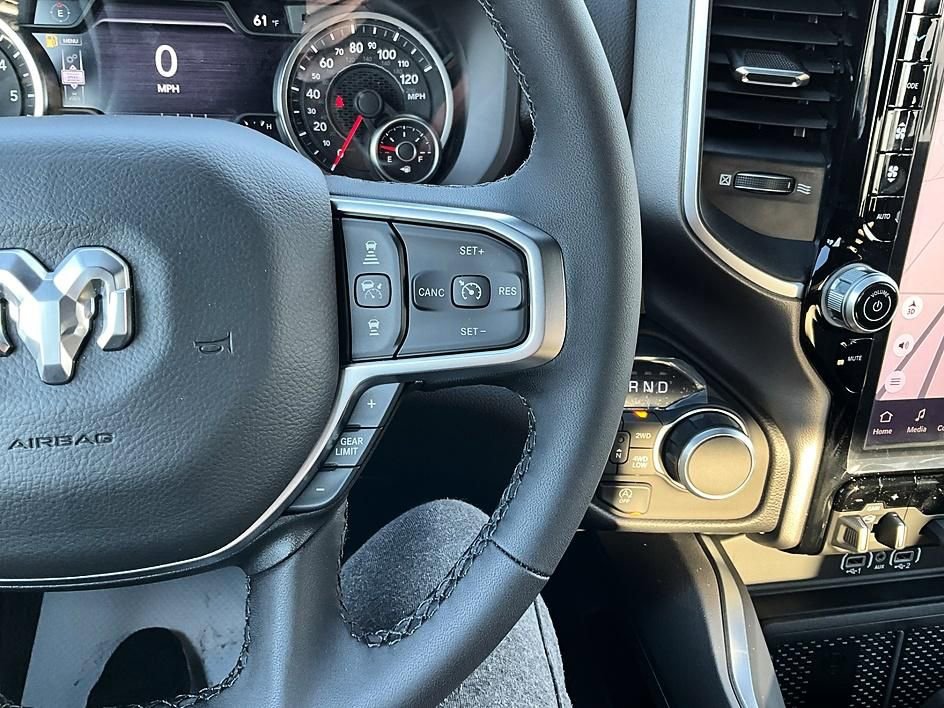 New 2026 RAM 1500 Big Horn image 20