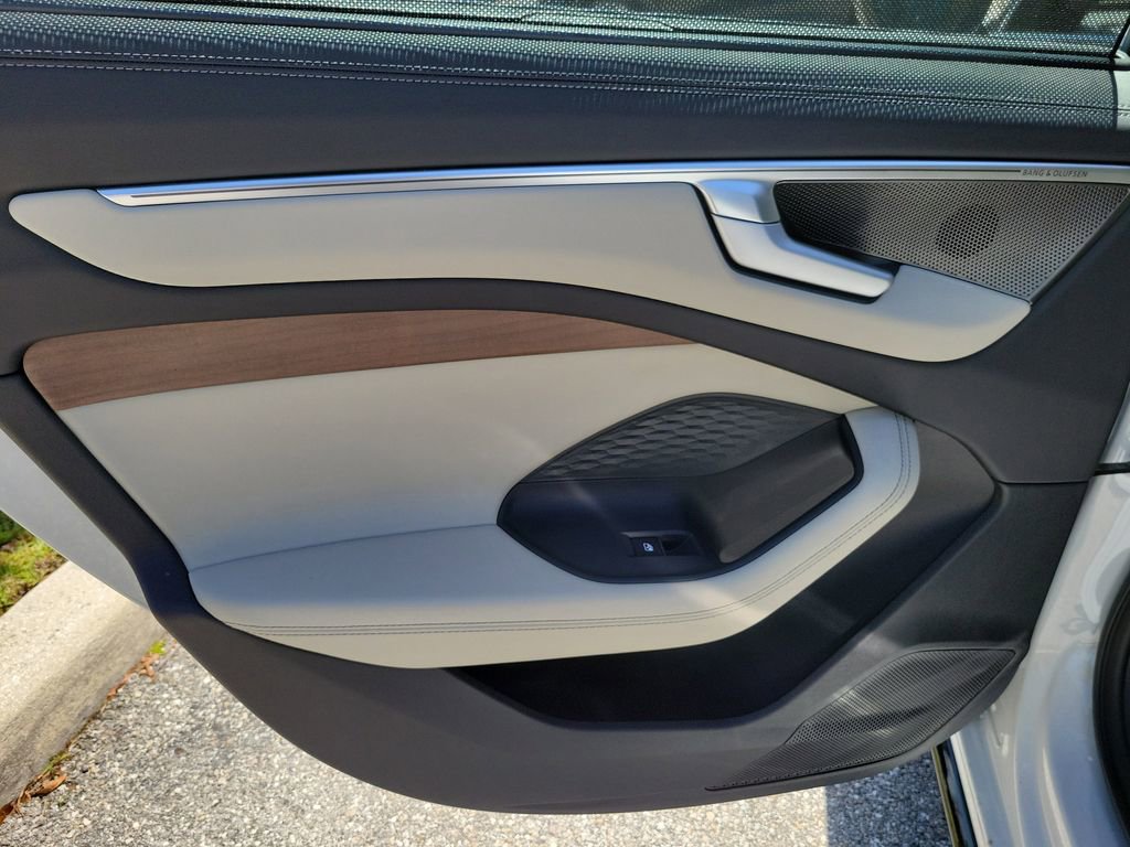 New 2026 Audi A6 Premium Plus AWD/4WD image 28