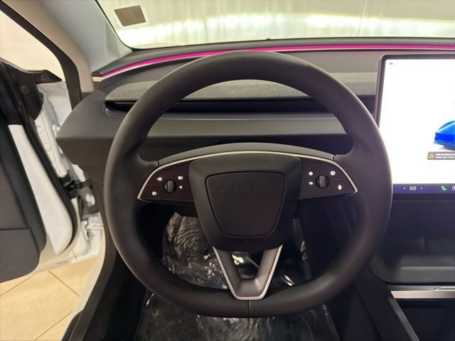Used 2025 Tesla Model 3 Long Range RWD image 12