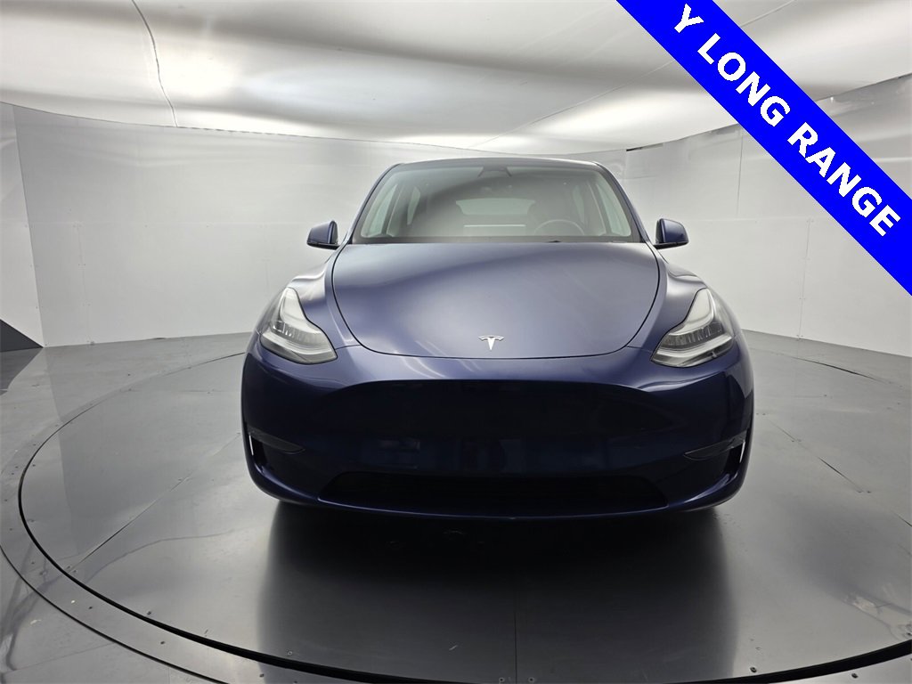 Used 2023 Tesla Model Y Long Range image 2