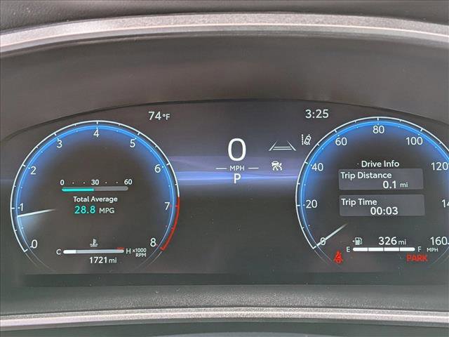 Used 2026 Toyota Corolla XSE FWD image 11