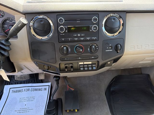 Used 2009 Ford F350 XL AWD/4WD image 16