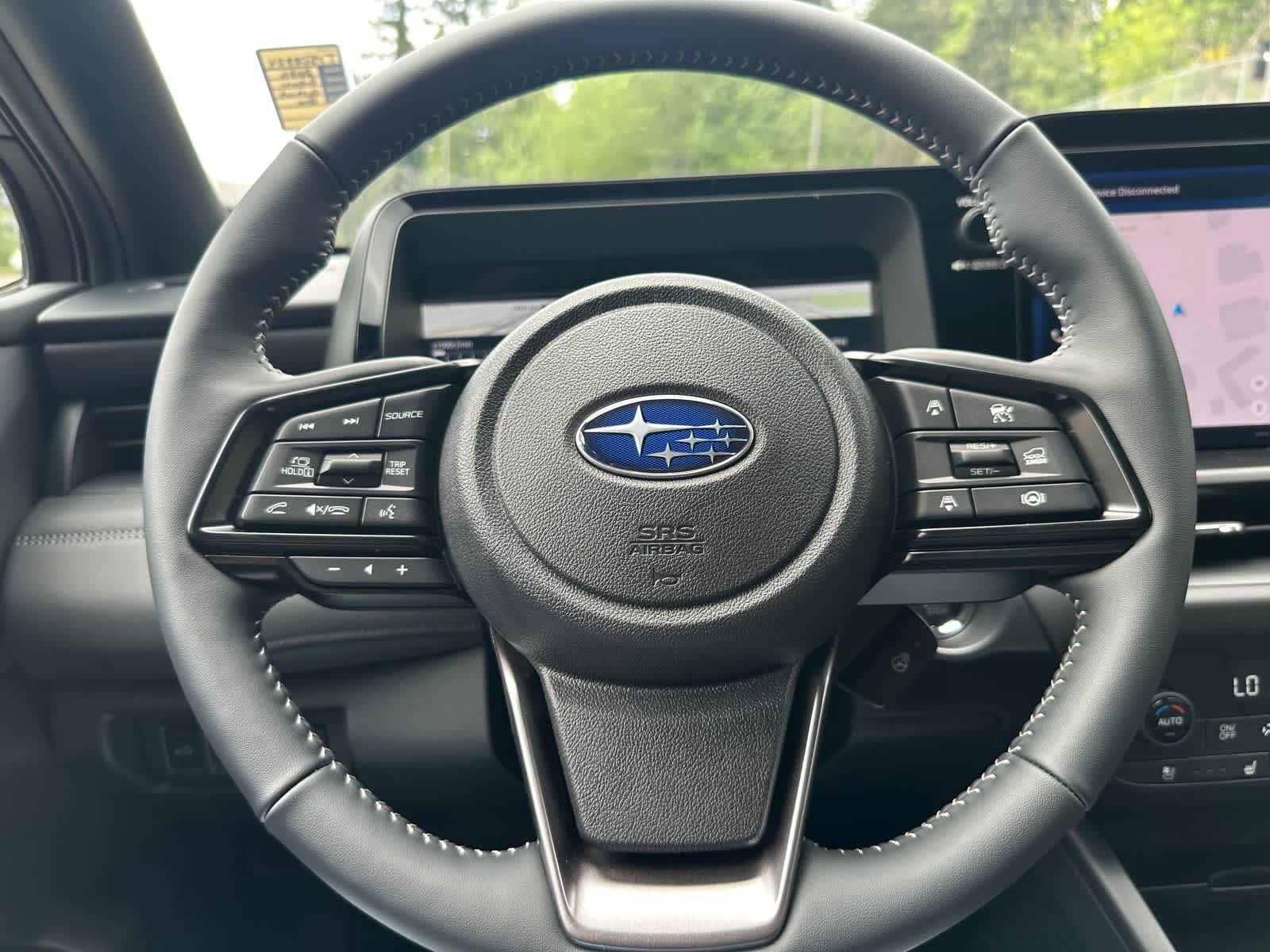 New 2026 Subaru Outback Touring XT AWD/4WD image 20