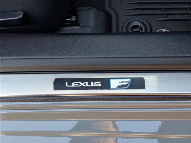Used 2025 Lexus RC F Final Edition image 23
