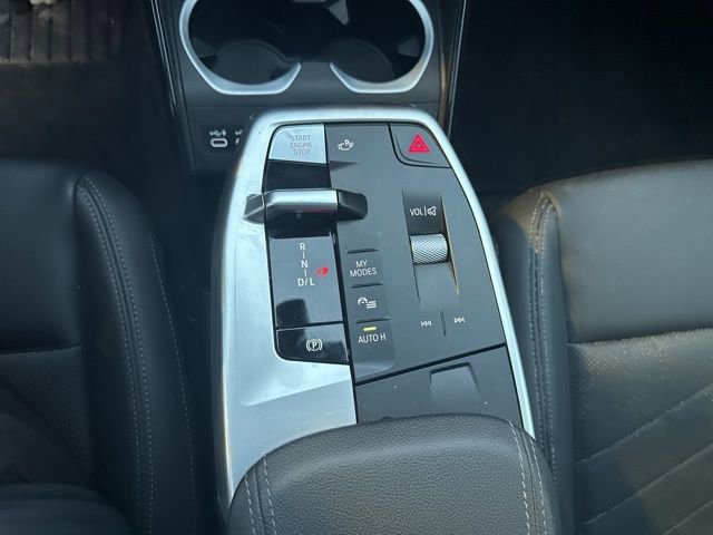 Used 2023 BMW X1 xDrive28i image 5