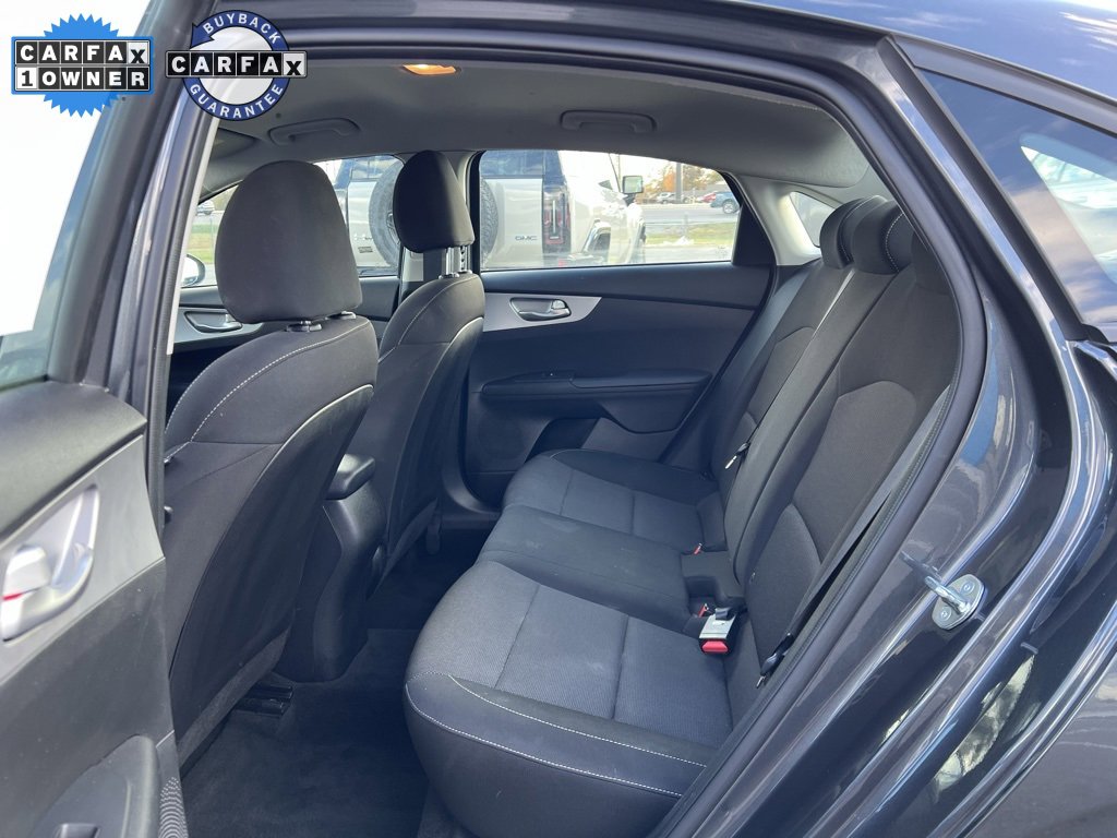 Used 2023 Kia Forte LXS image 19
