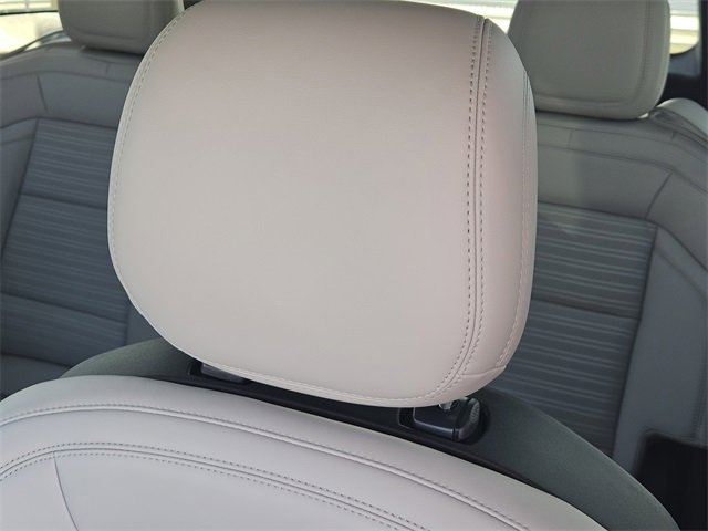 New 2026 Lincoln Nautilus Reserve image 14