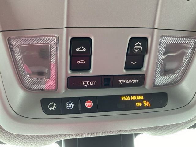 Certified 2023 GMC Terrain SLE w/ Driver Convenience Package image 30