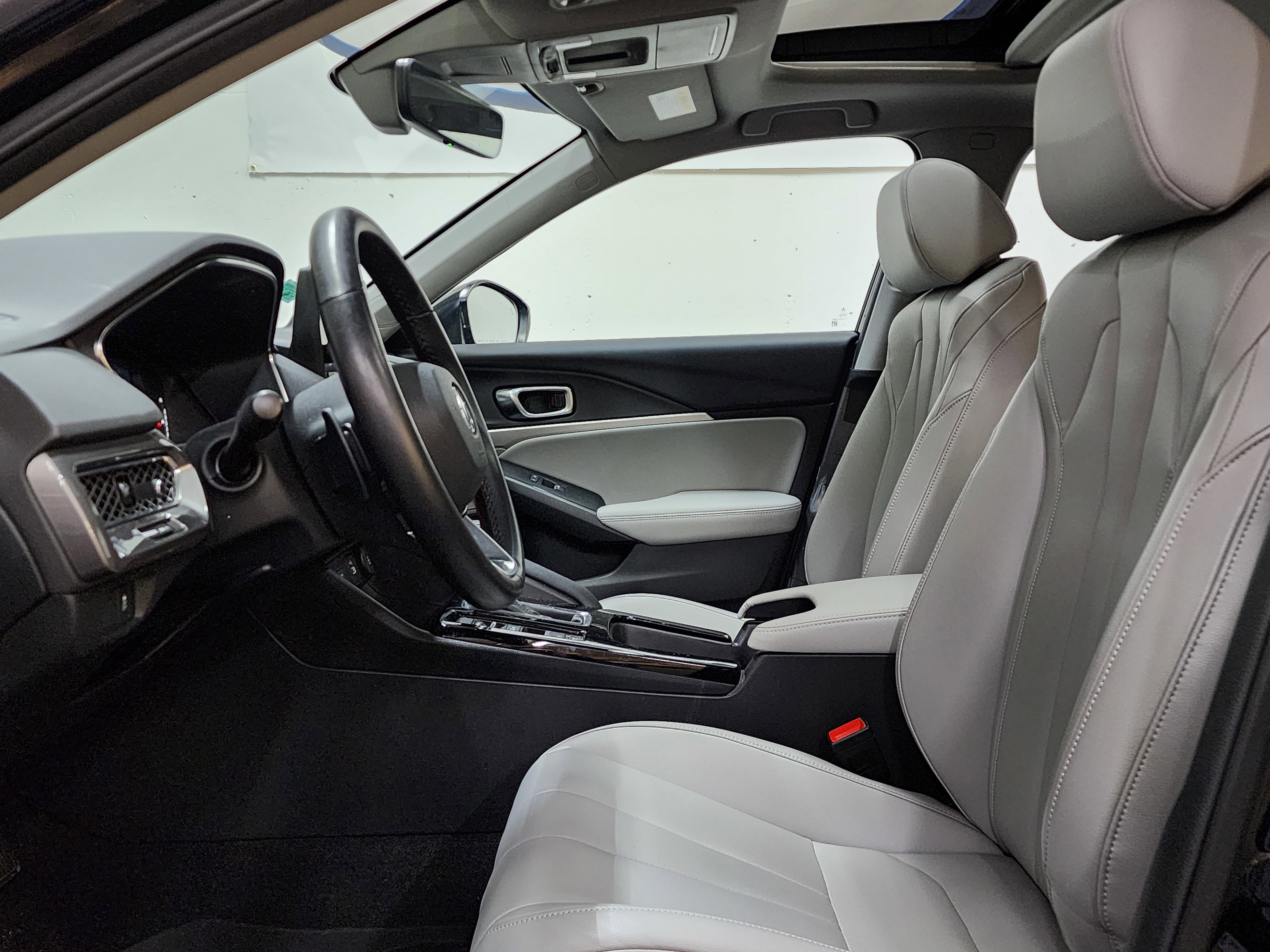 Certified 2024 Acura Integra image 13