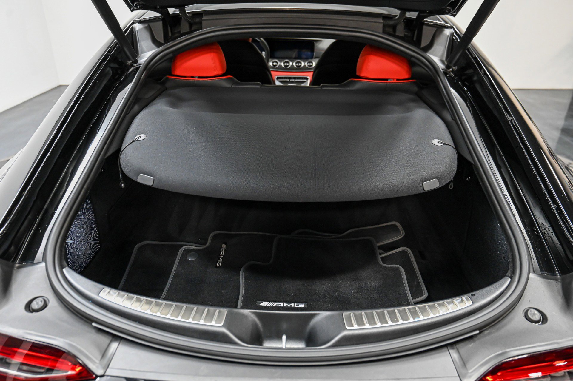 Used 2020 Mercedes-Benz AMG GT 63 S image 60