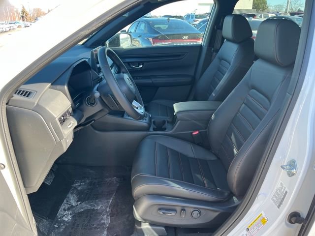 New 2026 Honda CR-V Sport-L image 13