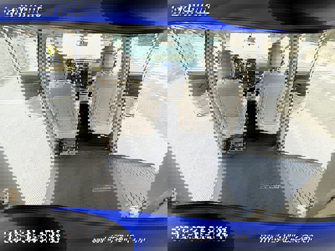 Used 2011 Dodge Grand Caravan Crew image 51