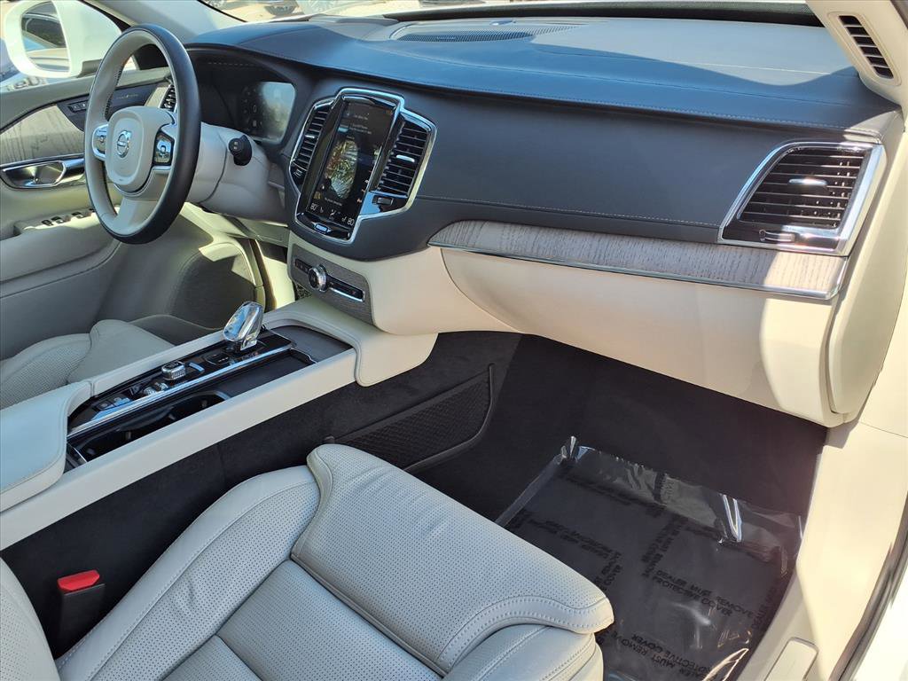 Used 2021 Volvo XC90 T8 Inscription Expression image 10