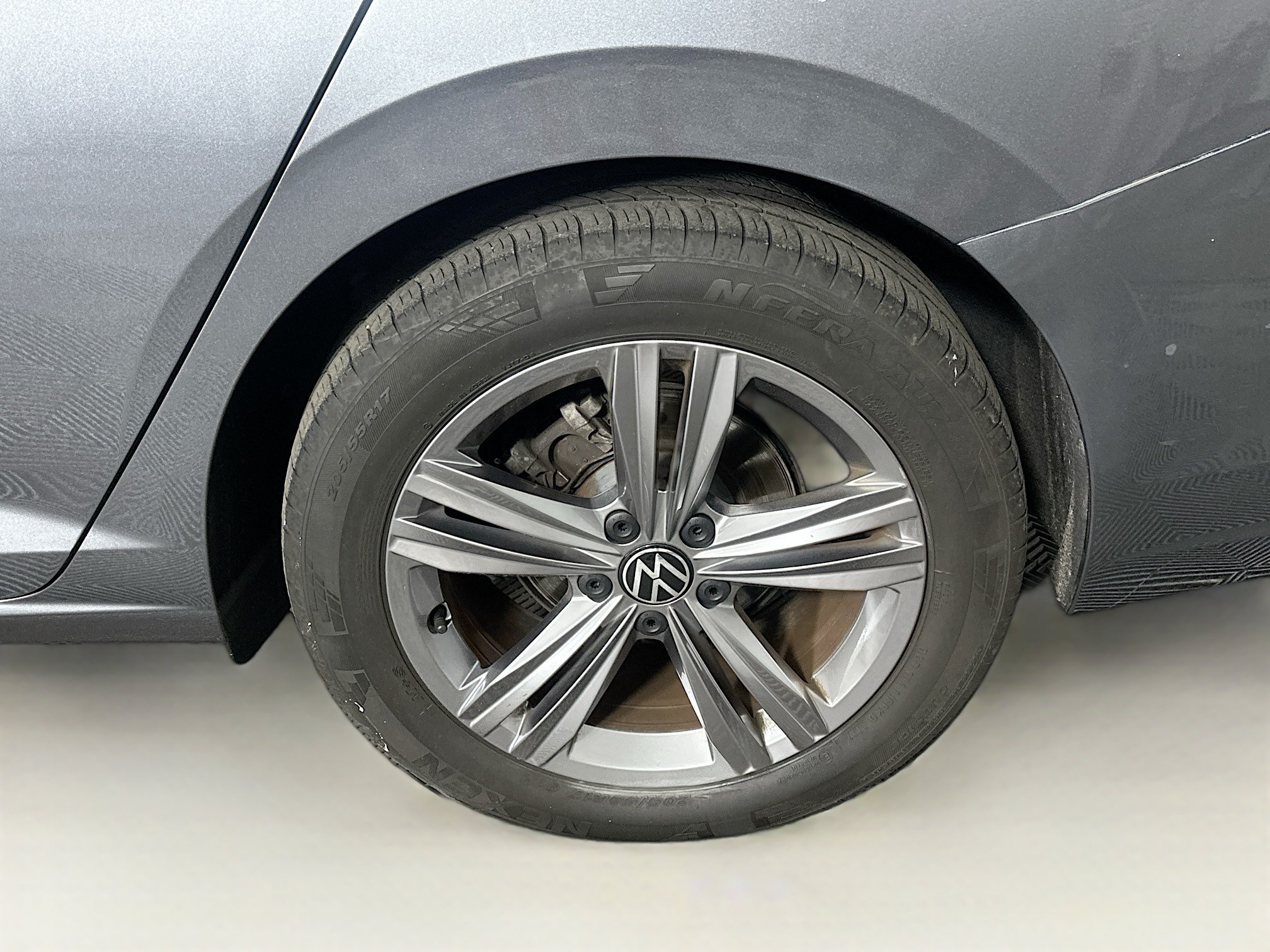 Used 2023 Volkswagen Jetta SE FWD image 11