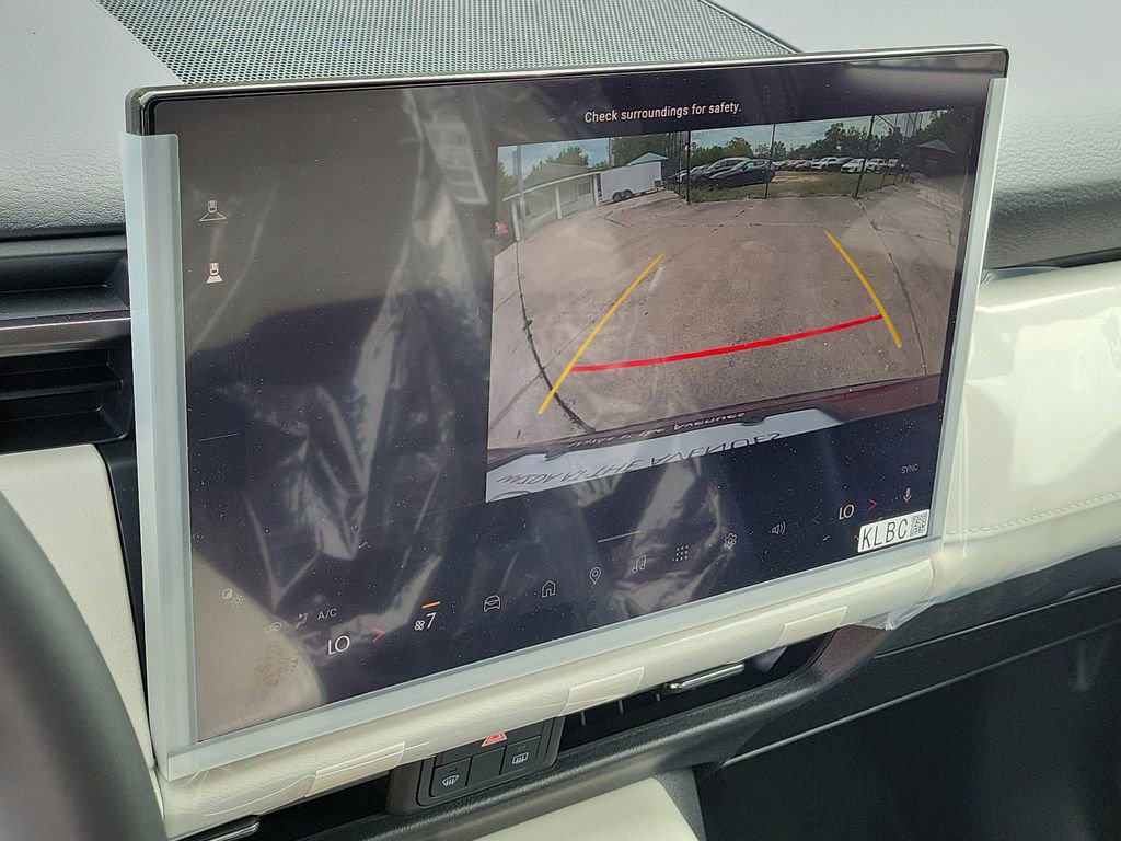 New 2026 MAZDA CX-5 Select image 27