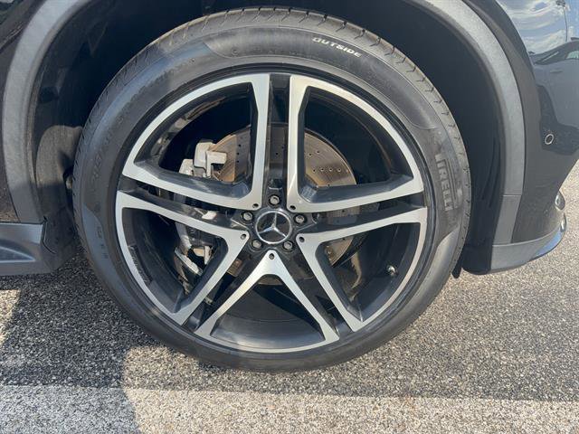 Used 2019 Mercedes-Benz GLE 43 AMG 4MATIC Coupe image 30