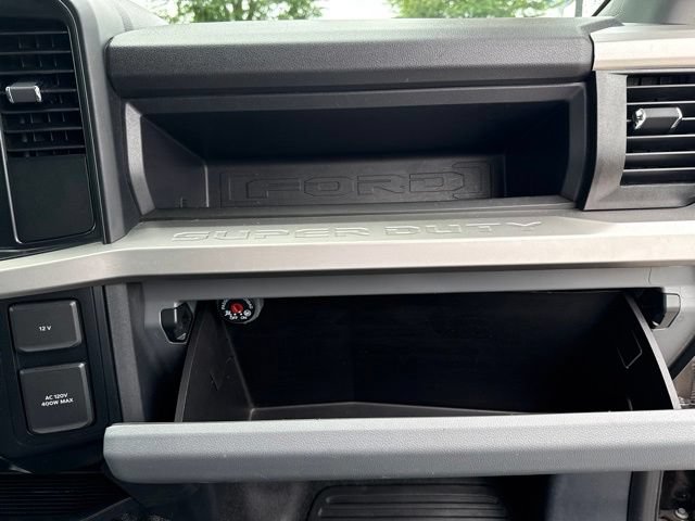 Used 2023 Ford F350 XL AWD/4WD image 33
