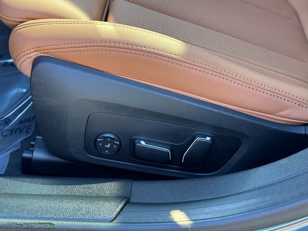 Certified 2025 BMW 440i xDrive image 15