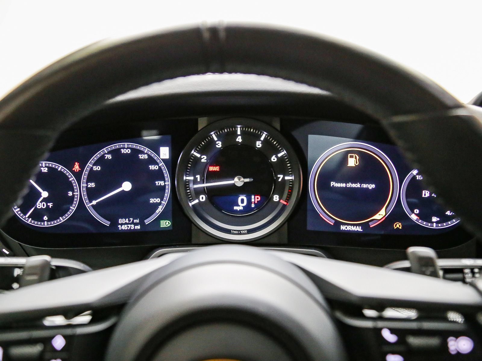 Certified 2022 Porsche 911 Carrera 4S AWD/4WD image 29