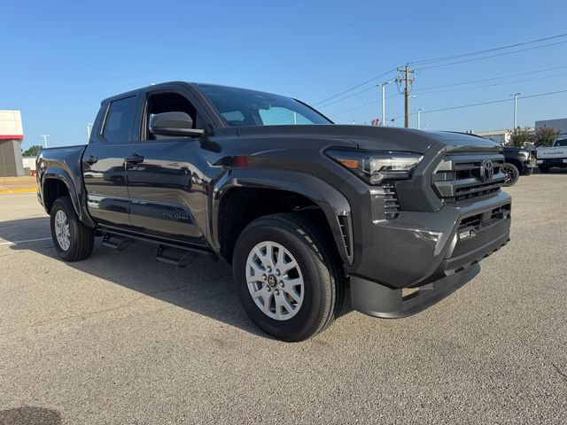 New 2026 Toyota Tacoma SR5 RWD image 8