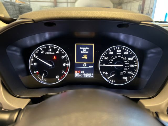 Used 2024 Subaru Crosstrek 2.0i Premium image 22