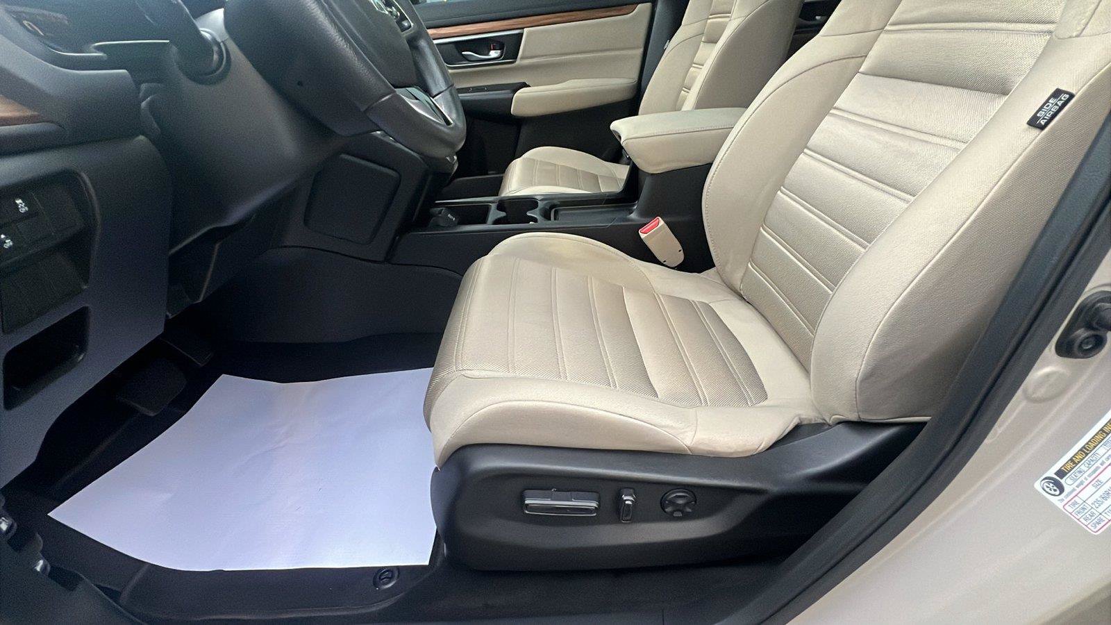 Used 2019 Honda CR-V EX image 23