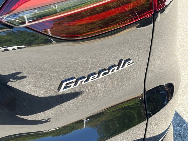 New 2026 Maserati Grecale Modena AWD/4WD image 15