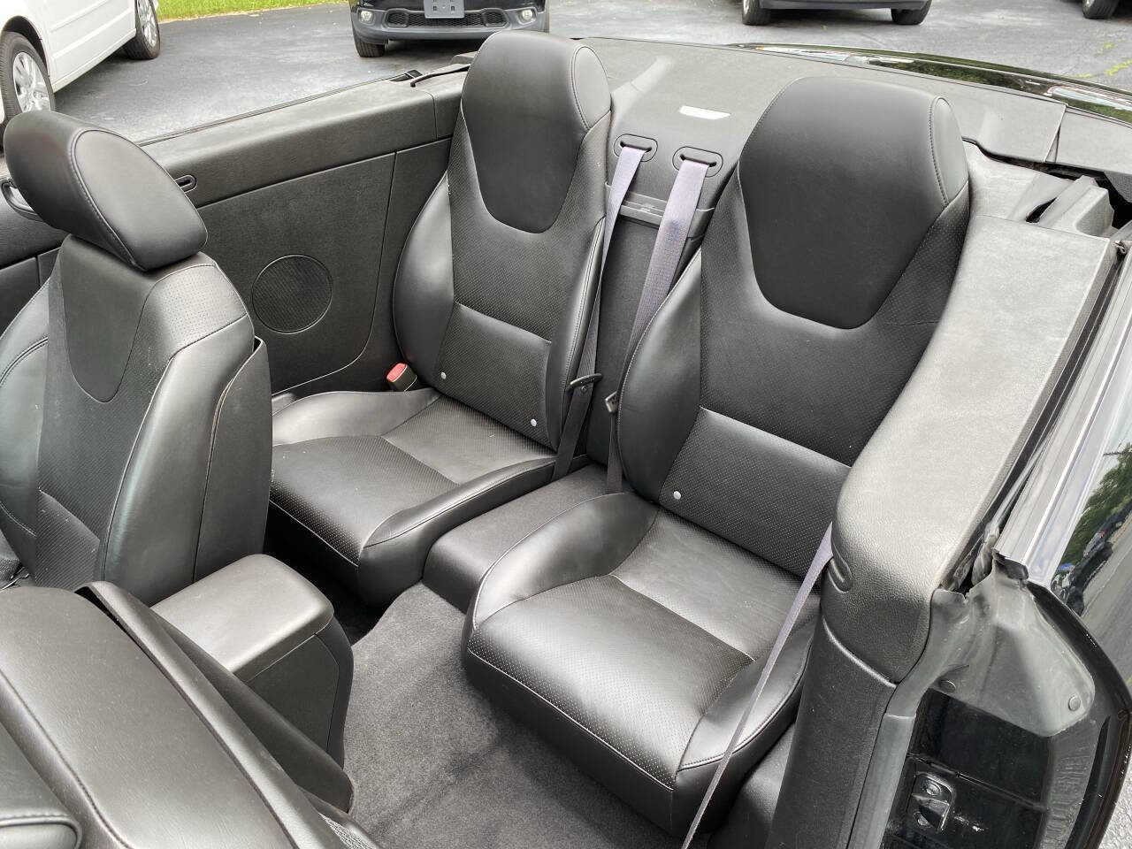 Used 2007 Pontiac G6 GT w/ Premium Package FWD image 17