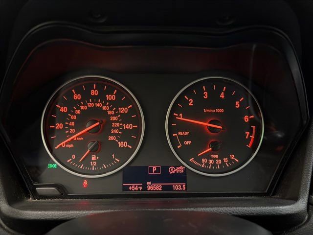 Used 2016 BMW X1 xDrive28i image 25