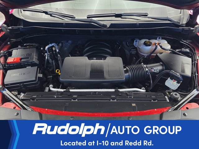 Used 2024 Chevrolet Tahoe LT w/ LT Signature Plus Package AWD/4WD image 34