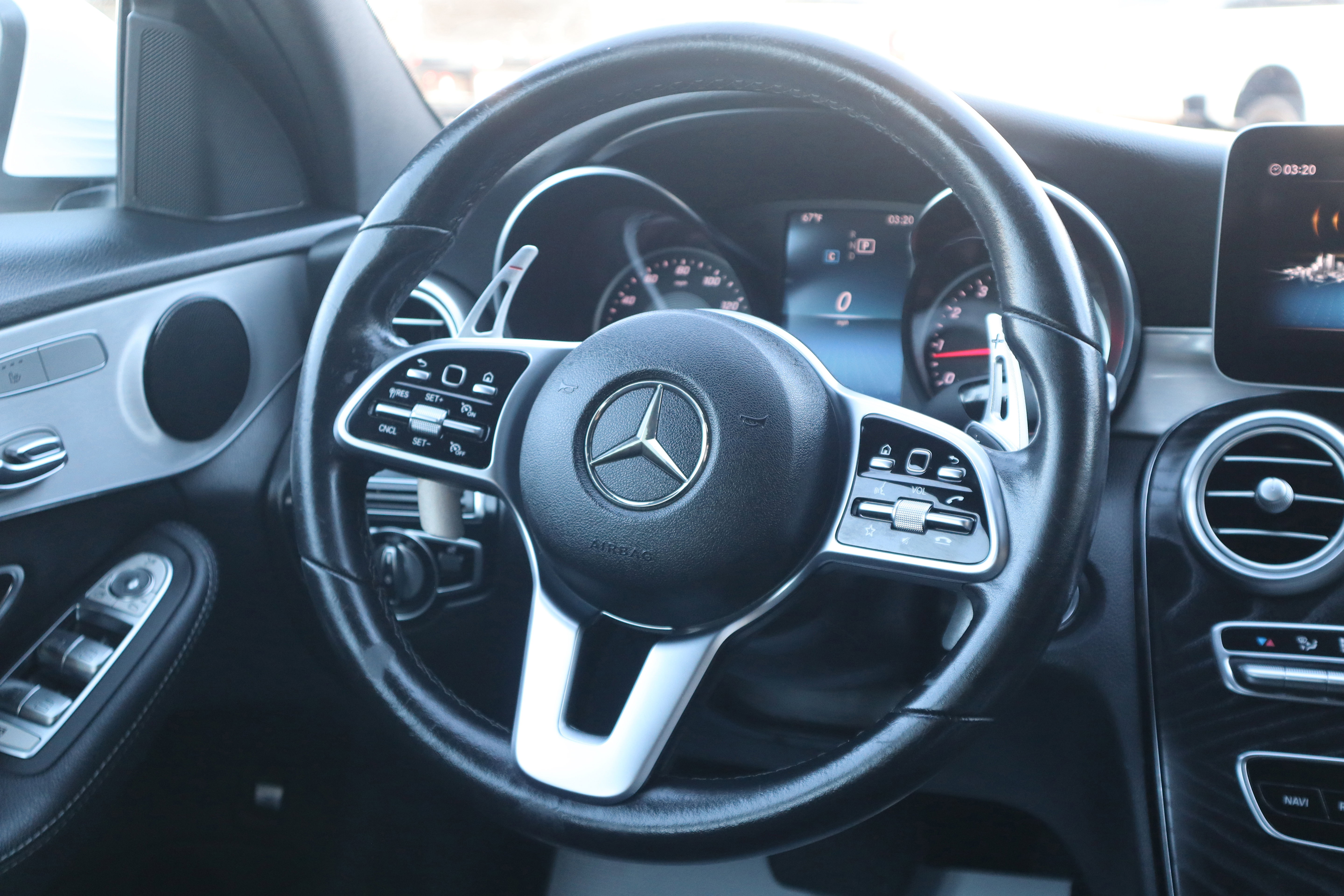 Used 2019 Mercedes-Benz C 300 Sedan image 14