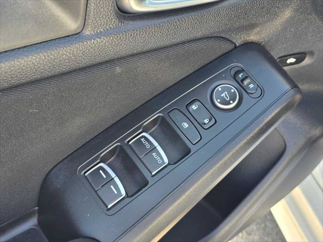 Used 2022 Honda Civic Sport image 22