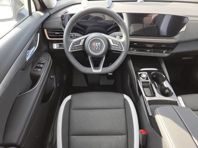 New 2026 Buick Envision Sport Touring AWD/4WD image 32