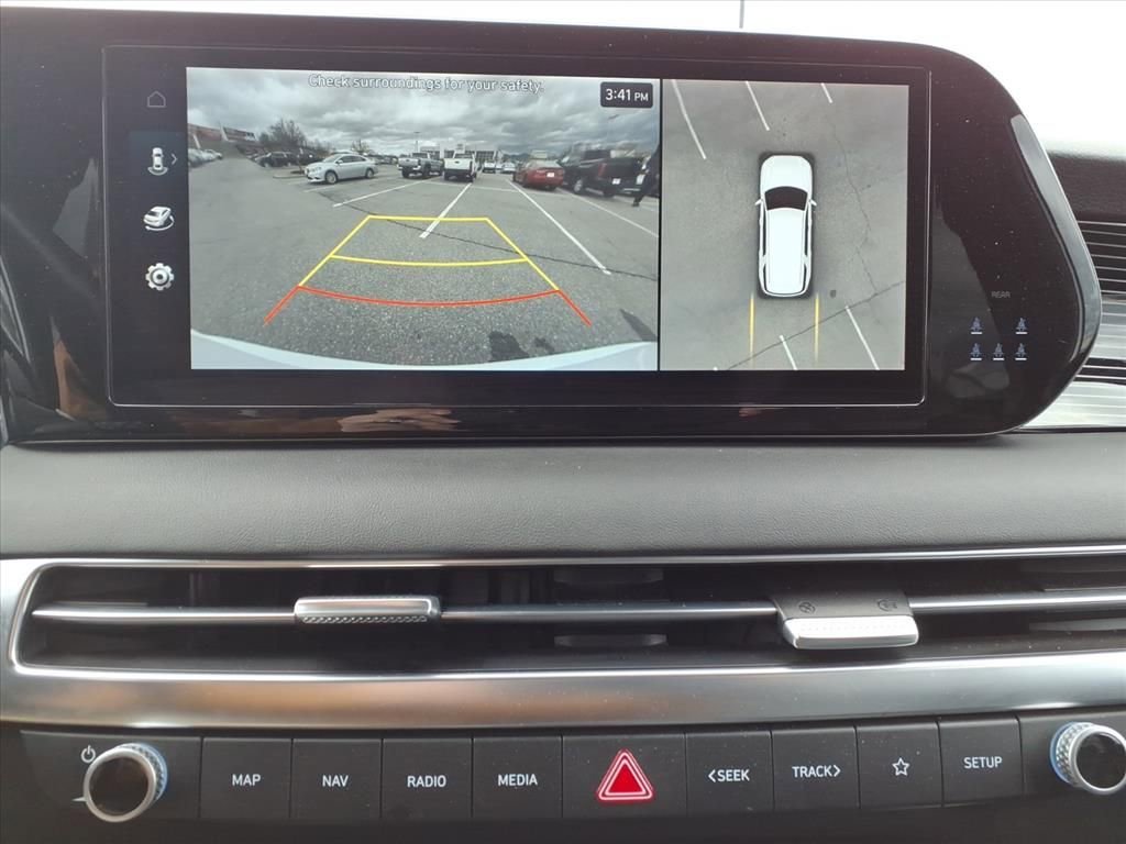 Used 2024 Hyundai Palisade Calligraphy AWD/4WD image 20