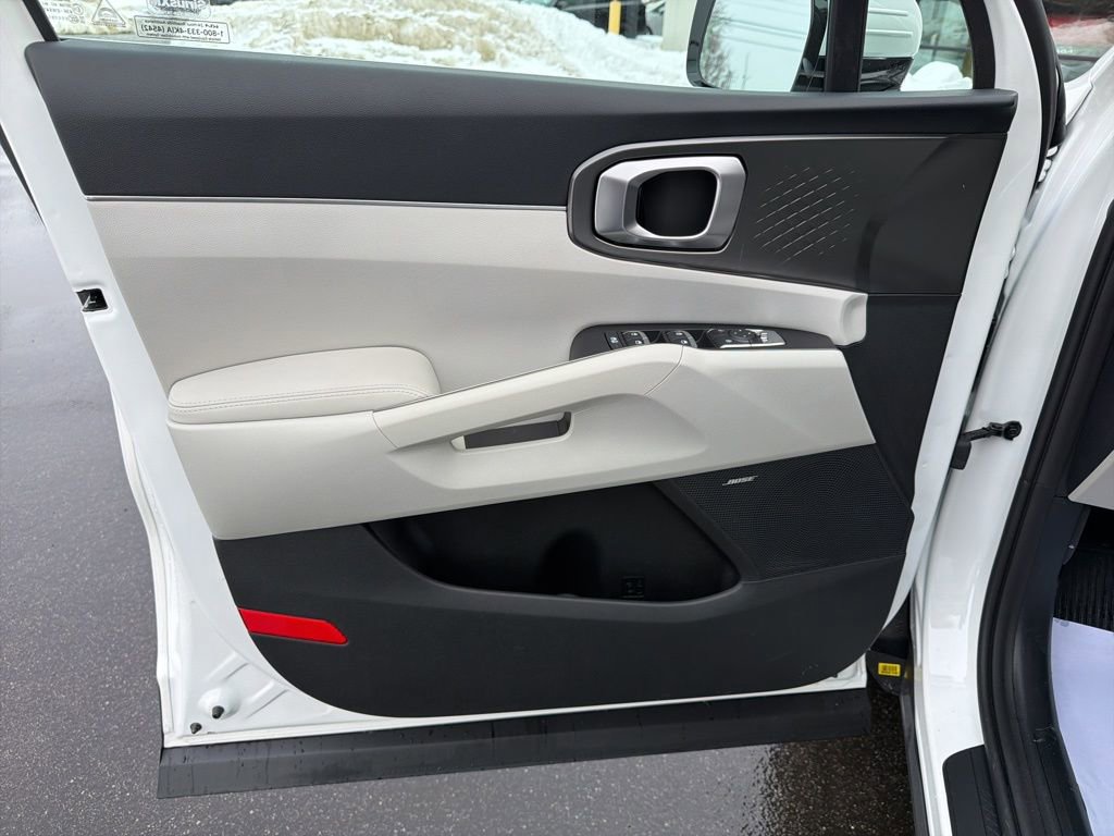 New 2026 Kia Sorento EX image 30