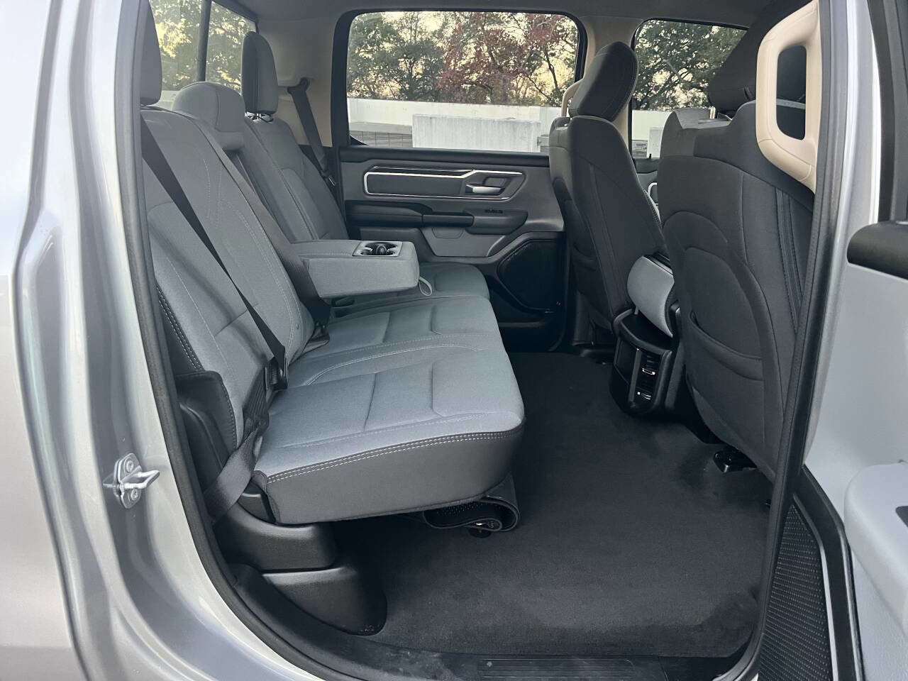 Used 2020 RAM 1500 Big Horn image 63