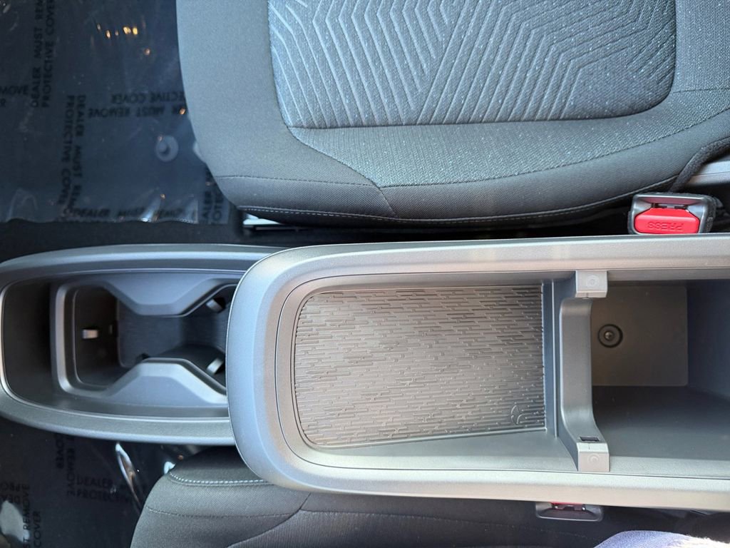 New 2026 Nissan Leaf image 22