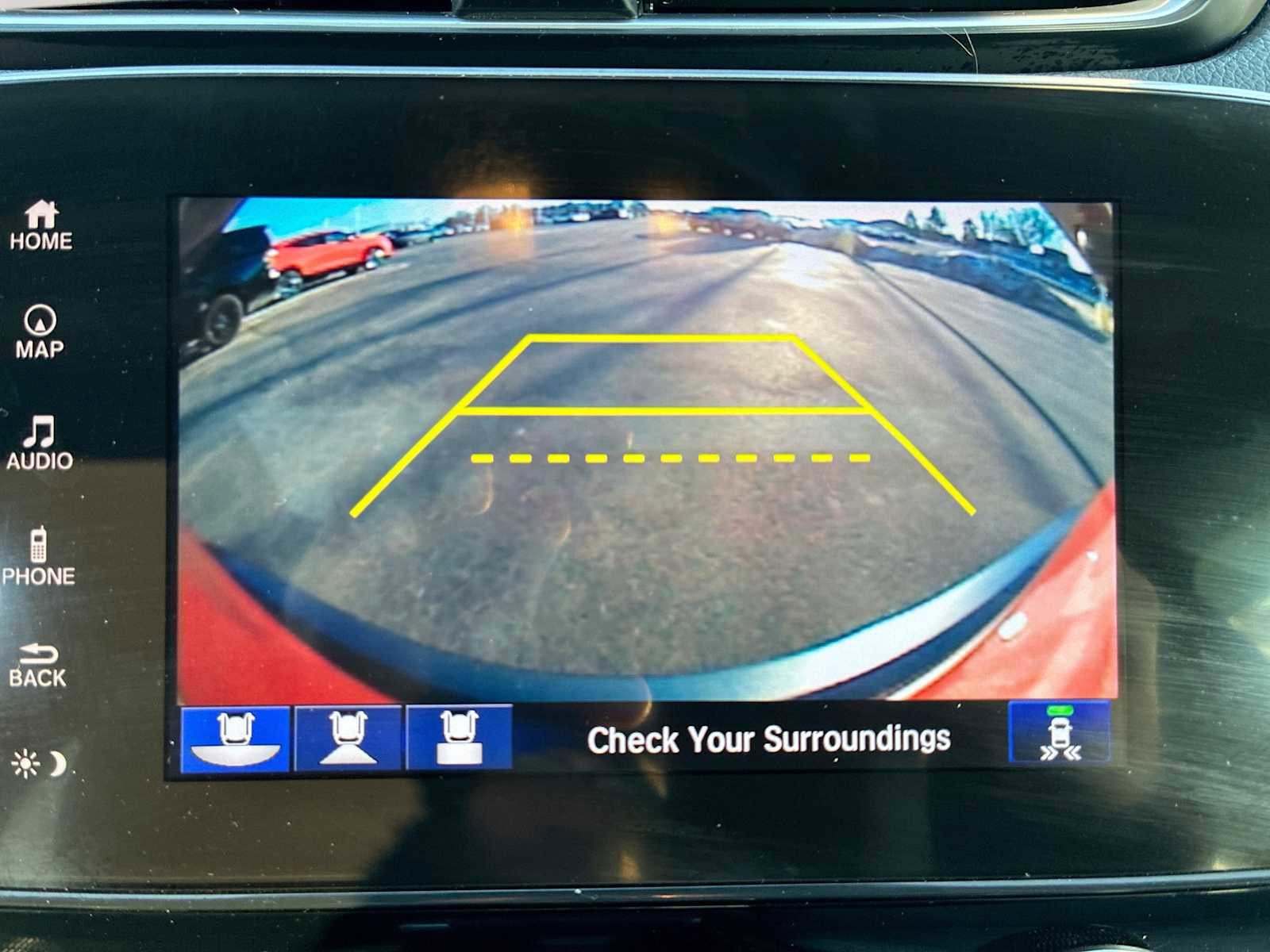 Used 2022 Honda CR-V Touring image 15