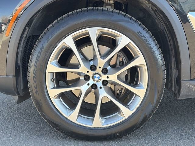 Used 2024 BMW X5 xDrive40i image 10