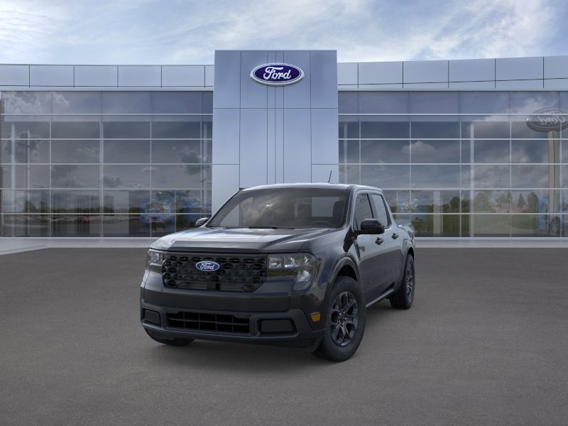 New 2026 Ford Maverick XLT w/ XLT Luxury Package AWD/4WD image 2