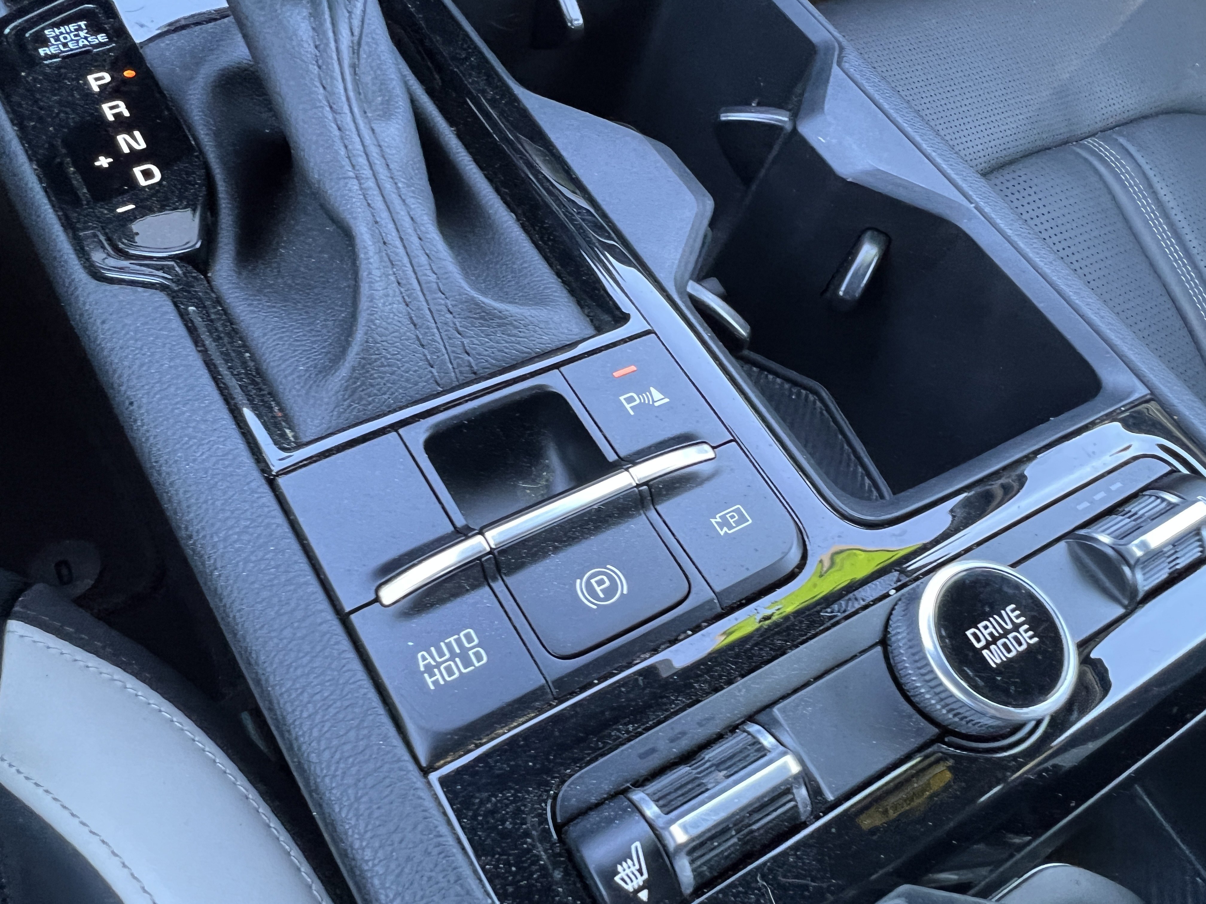 Certified 2025 Kia K5 GT-Line w/ GT-Line Premium Package image 33