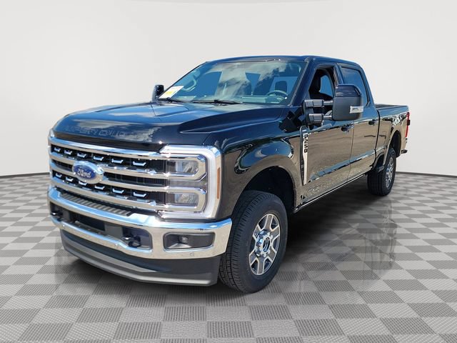 New 2026 Ford F250 Lariat w/ Lariat Ultimate Package AWD/4WD image 3