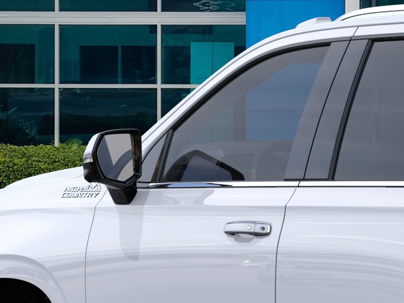 New 2026 Chevrolet Tahoe High Country RWD image 12